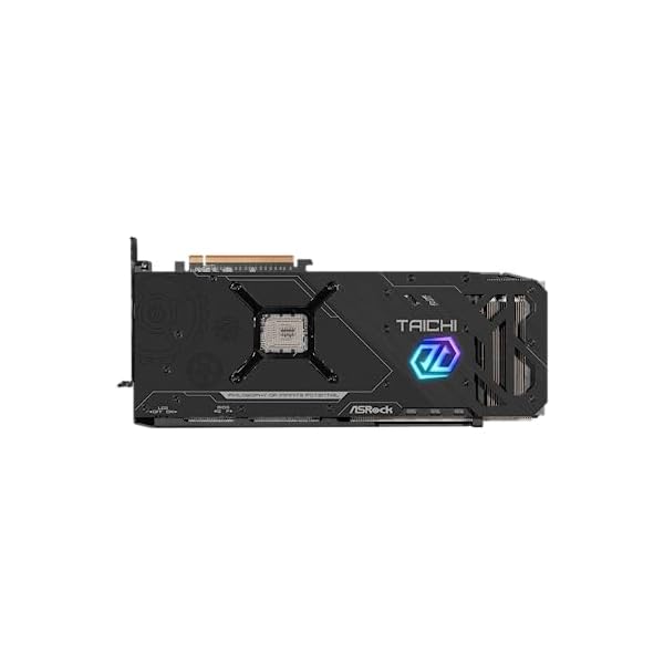 Asrock RX 7900XT Taichi OC DDR6 20GB - Image 5
