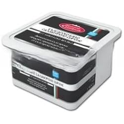 500 G QUESO BLANCO DE BUFALA PVC MADJAROV