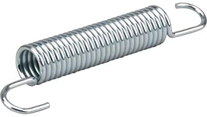 Mountfield SP555 Gearbox Tension Spring Part No.122450434/0