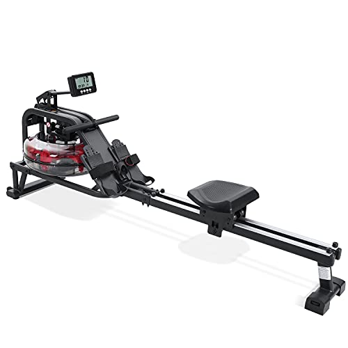 50 Best rowing machine 300 lb capacity 2022 After 213 hours of