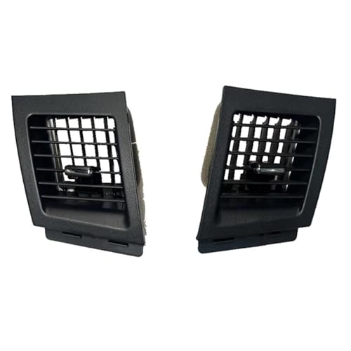Grille d'aération Mitsubishi Lancer EX 2010-2015 gauche droite 8030A145HA