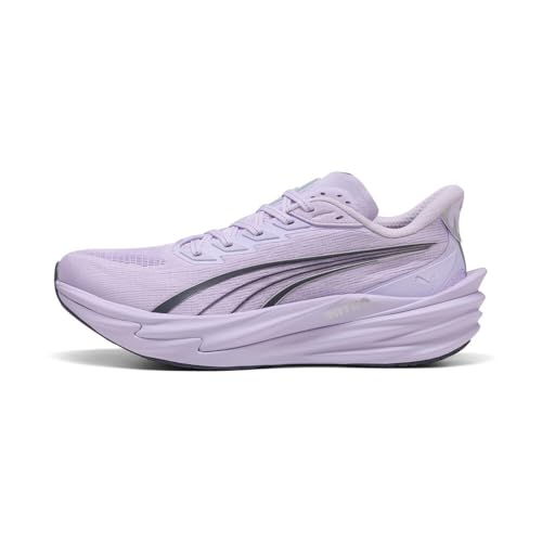 Image of PUMA Mens Deviate Nitro 4 Running Sneakers Shoes