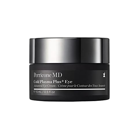 Cold Plasma Plus+ Advanced Eye Cream, 0.5 fl. oz. Cover
