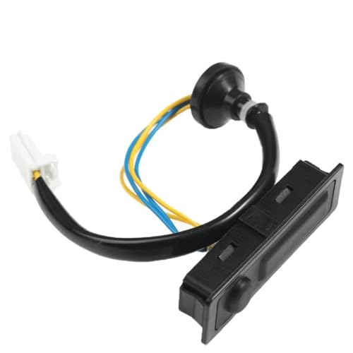 Contacteur de coffre Nissan 25380-1AA0A mécanisme durable haute précision