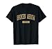 Broken Arrow High School HS Broken Arrow OK Varsity Sports T-Shirt