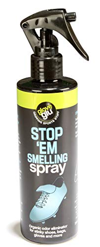 Ultimate Performance Odor Eliminator Spray 250ml - Zwart - Image 3