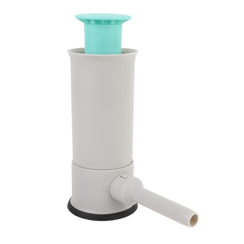 Máquina de Enchimento de Salsicha Doméstica, Kit de Ferramentas para Fazer Salsicha Manual de Grande