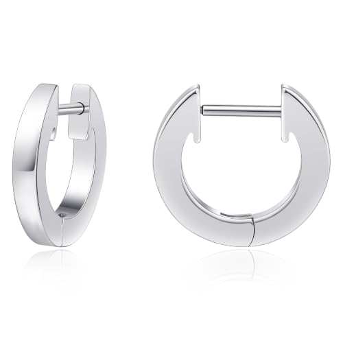 Limerencia 10mm F136 Titanium Huggies