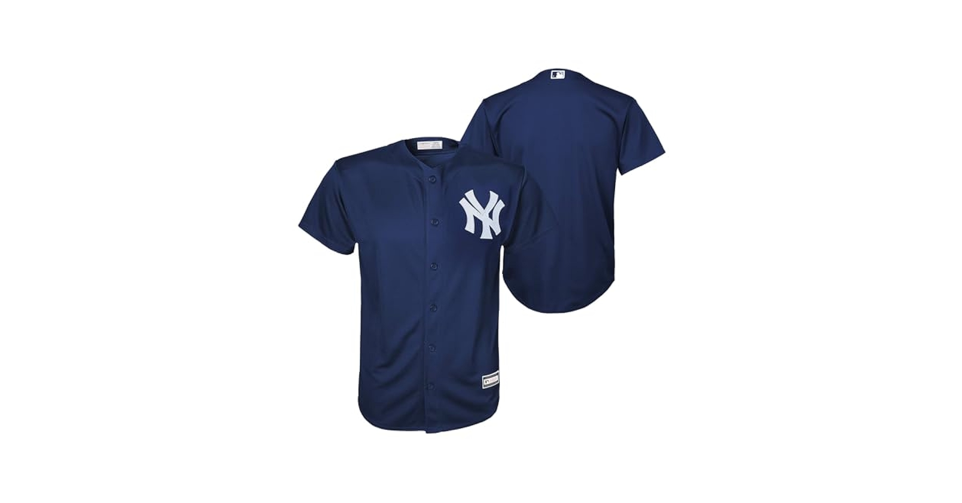 Amazon.com : Outerstuff New York Yankees MLB Kids Youth 4-20