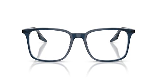 Image of Ray-Ban Unisex Rx5421 Rectangular Prescription Eyewear Frames