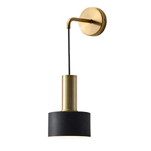La lampe d'allée murale créative CRODY en finition minimaliste pour intérieur raffiné