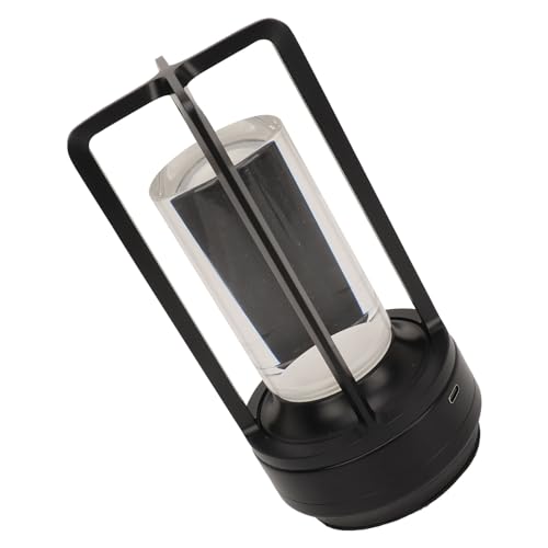 Sin cables molestos: Lámpara de Cabecera LED Inalámbrica 4