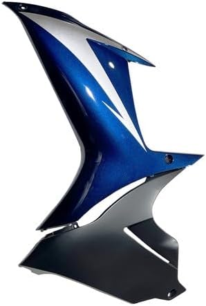 Fairings Plastics Hull Kit Fit for Suzuki GSXR 600 750 2011-2025 GSXR600 GSXR750 2012 13 14 15 16 17 18 19 20 21 22 23 2024 Deep Blue Black Bodywork Frame Cover Cowling
