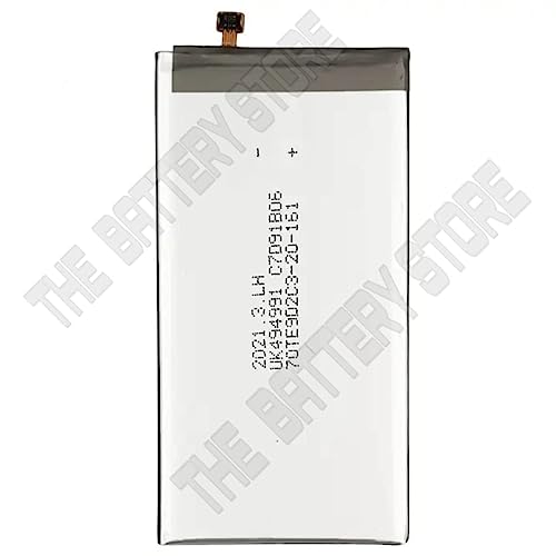 Image of Original EB-BG975ABU Battery for Samsung Galaxy S10 Plus G975F G975U G975W G9750 Battery with 6 Month Warranty*** (Y00000197)