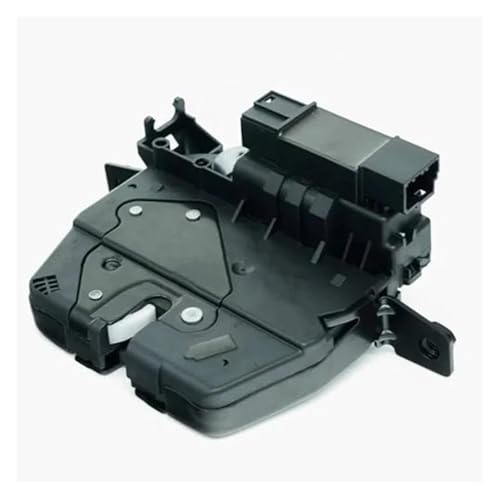 Serrure de coffre BMW résout panne hayon F10 F31 M5 X5