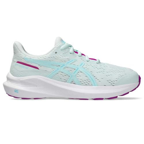 ASICS 1014A343-401 GT-1000 13 GS Herren Soothing SEA/Bright Cyan EU 38