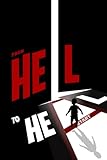  From Hell to Heal: Adulting is hard. This book isn\'t.