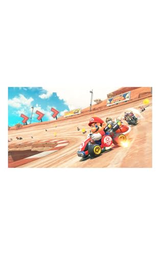 Catálogo de Mario kart 8 deluxe del mes. 10 Imagen adicional