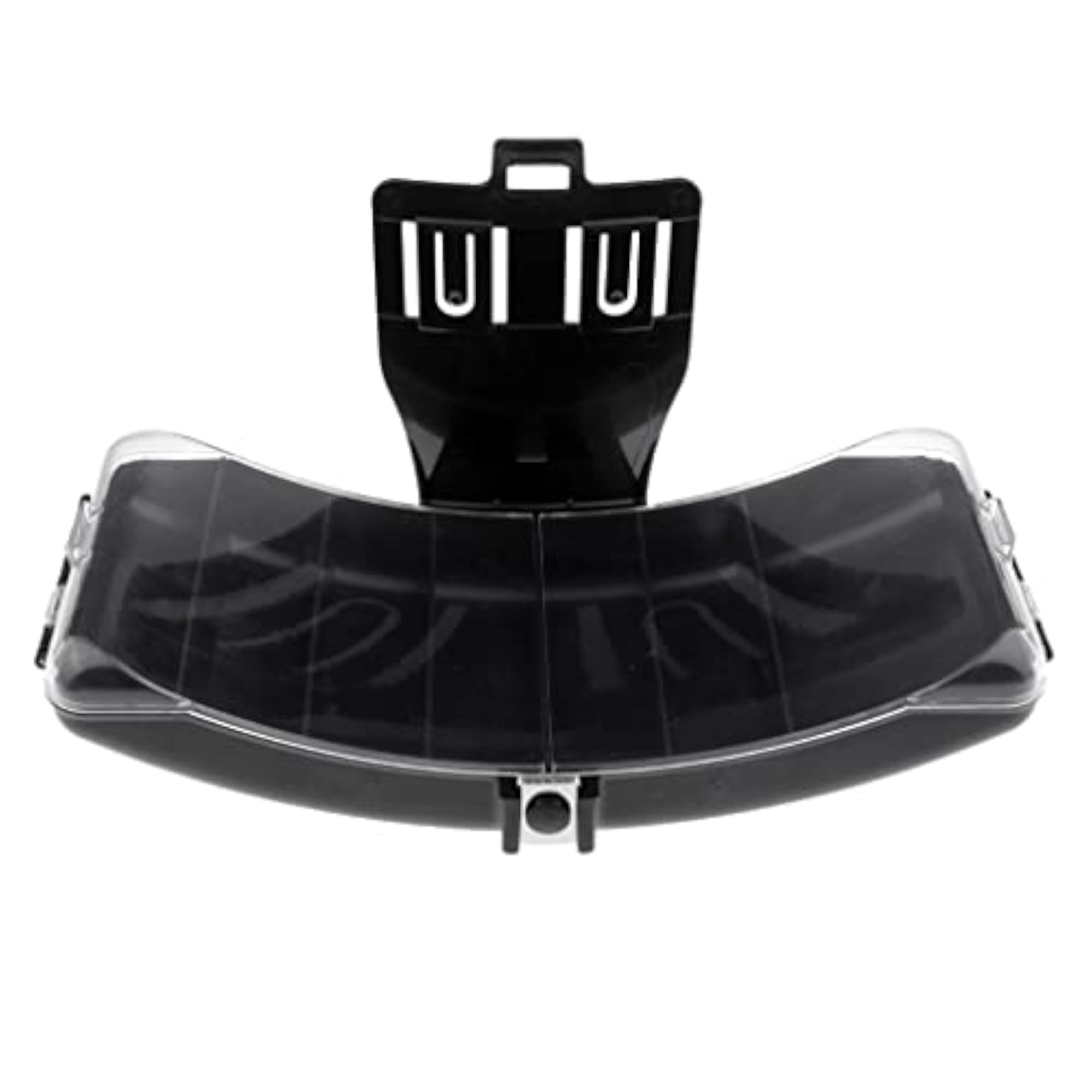 Portable Fishing Tackle Box for Lures and Baits
