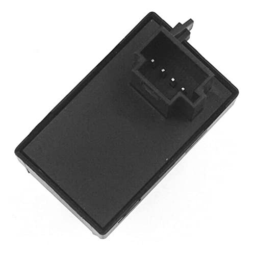 Interrupteur de lève-vitre électrique de remplacement Smart W451 4519051700