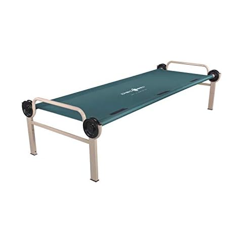 Disc-O-Bed Single; Large Cover