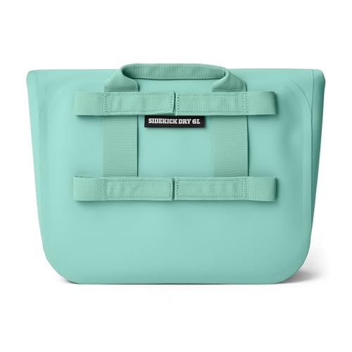 Image of YETI Sidekick Dry 6L Gear Case, Seafoam