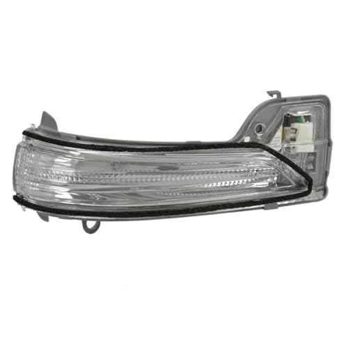 Luces de giro LED para espejo retrovisor Toyota Hilux Revo Fortuner Innova 2016-2021