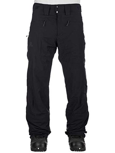 Salomon Men's Fantasy Pant , NIGHT SKY, XL/S