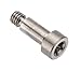 AMPG STR55214F06 Precision Shoulder Screw, Stainless Steel