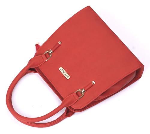 Image of Keywest Women's Los Angeles Satchel Tote Handbag for Women | Ladies Purse | Stylish Shoulder Bag | Gift For Woman