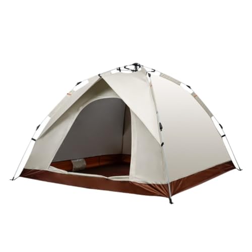 Carpa para camping ligera y espaciosa para 2 personas miniatura 1