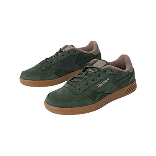 Image of Reebok Unisex-Adult Court Advance Sneaker