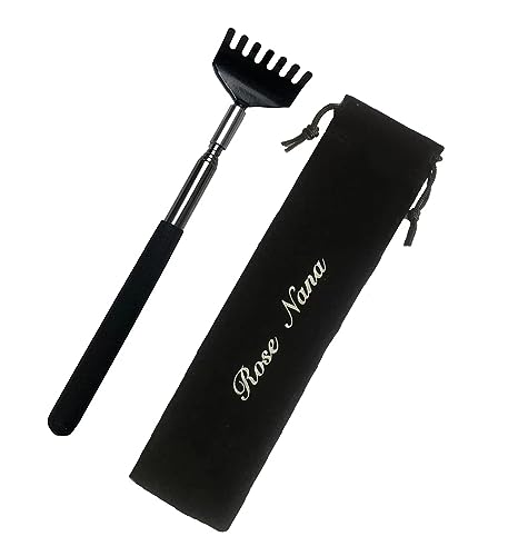 miscellaneous best back scratcher