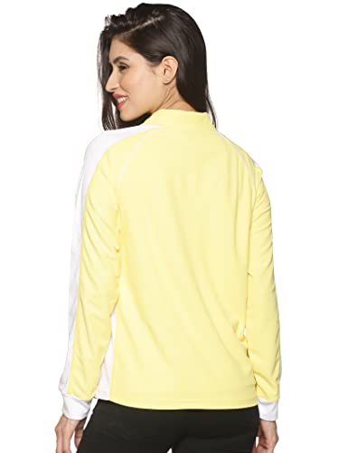 Image of ECOLINE Clothing Eco-Friendly Women's Poly Filament Sporty Jacket