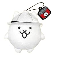 にゃんこ大戦争　ガマトト探検隊 マスコット　25点セット プライズ情報】にゃんこ大戦争ガマトト探検隊GBぬいぐるみ