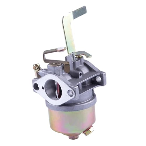 QIXINDGYH EF2600 EF2700 for Yamaha for EF3600 for Piezas de Grupo electrógeno MZ175 MZ200 for carburador 166F
