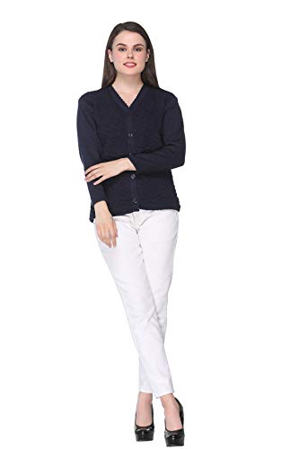 Image of eWools Women Winter wear Woolen Sweater