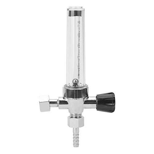 Romantic PresentStraight Flowmeter Zinc, 25MPa 0-25mÂ³/h Tube Type Liquid Flow Tester, Liquid Flow Meter, Industrial for Flow Measurement