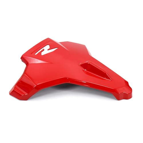 Carénage arrière BMW F900R F900XR pour remplacer une coque moto cassée
