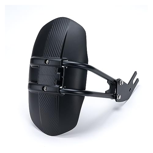 Garde-Boue Moto Yamaha MT07 MT09 Anti-Projections Protecteur Arrière