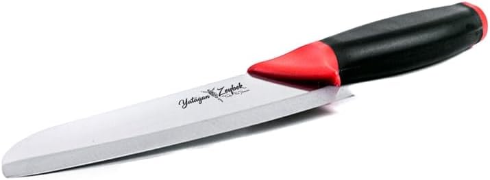 Y ren Santoku  ef B a  No 1, Mutfak B a , Kesme Do rama B a , Japon  ef B a