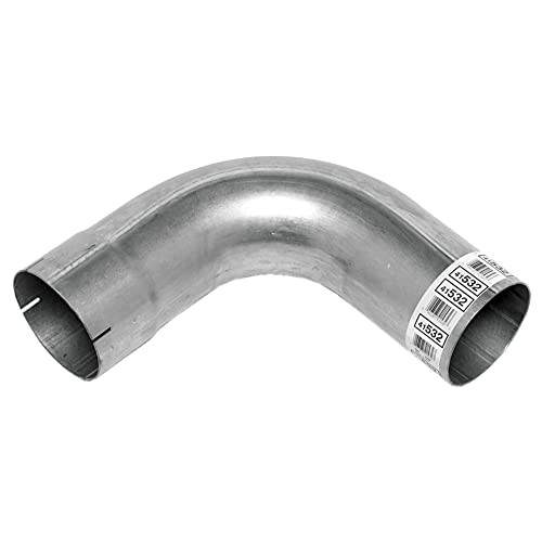 Walker Heavy Duty 41532 Exhaust Elbow 5 Inlet (OD) 5 Outlet (ID)