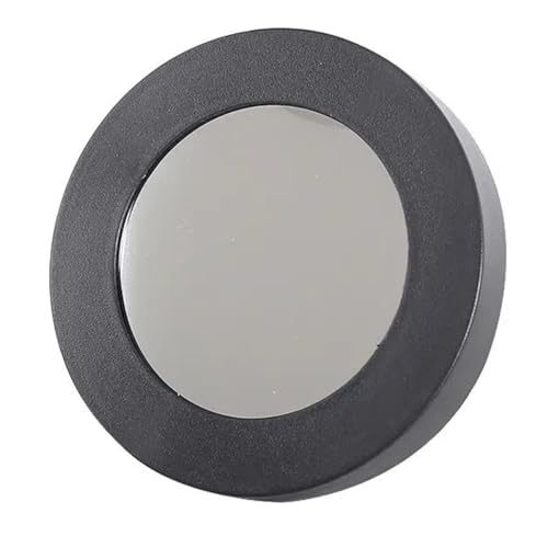 Telescopio de película filtrante 127 con marco de aluminio protector para modelo 127SLT 1