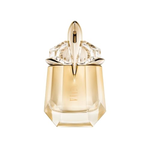Mugler Alien Goddess Eau de Parfum, Floral Oriental Woody Fragrance