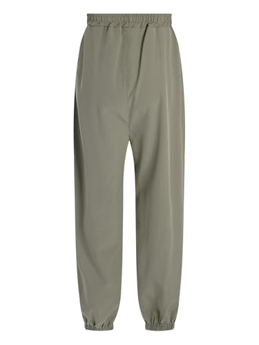 easyforever Kids Boys Cargo Trousers Casual Athletic Jogger Sweatpants School Pants Straight Leg Bottoms with Pockets4