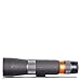 Maven CS.1 15-45X65mm Spotting Scope Gray/Orange ED Lens (Straight)