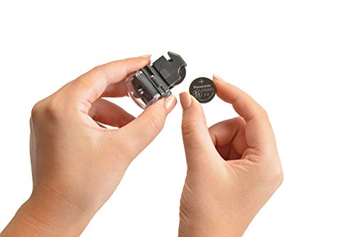 Panasonic CR2032 Batteries 10 Pack - Image 8