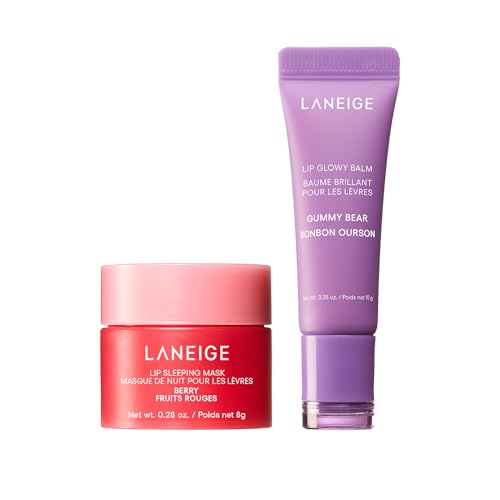 Image of Laneige Lip Sleeping Mask