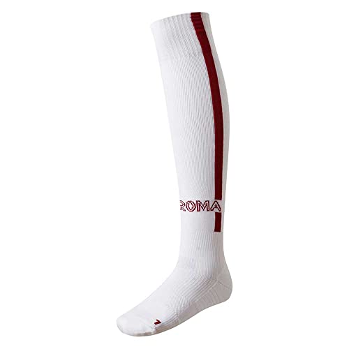 AS Roma New Balance Chaussettes Saison 2022/23 - Extérieur Cover