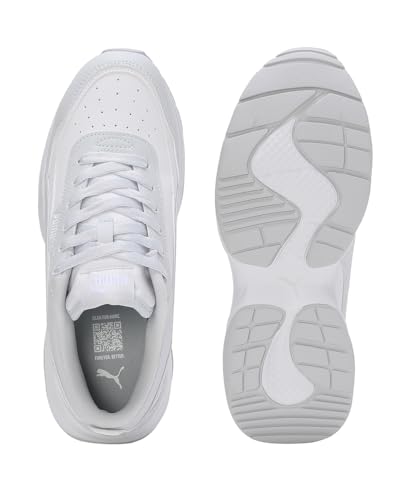 Image of Puma Womens Cilia Mode Lux Shoes